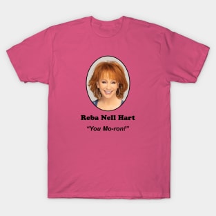 Reba T-Shirt